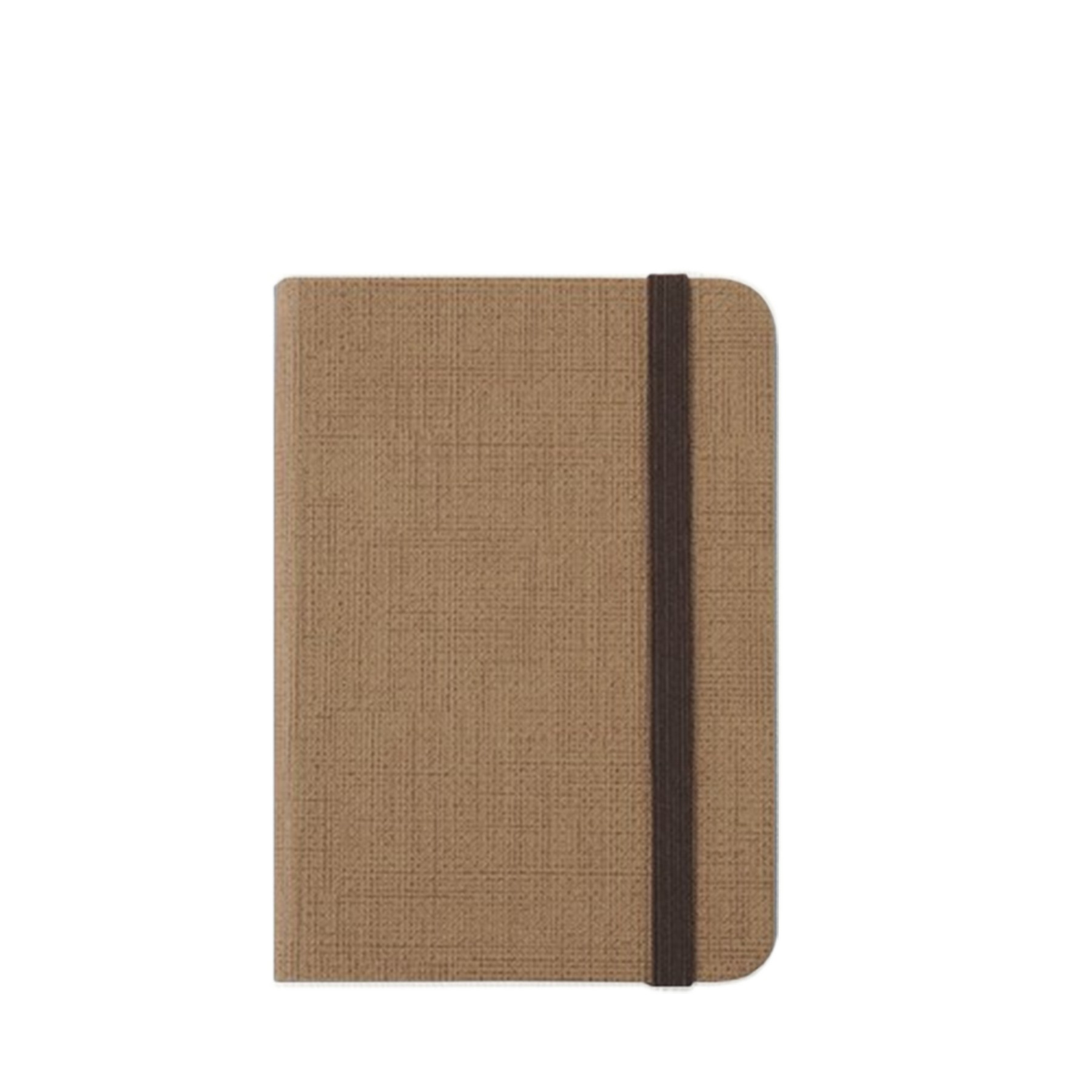 A7 Hardcover Pocket Notebook 8