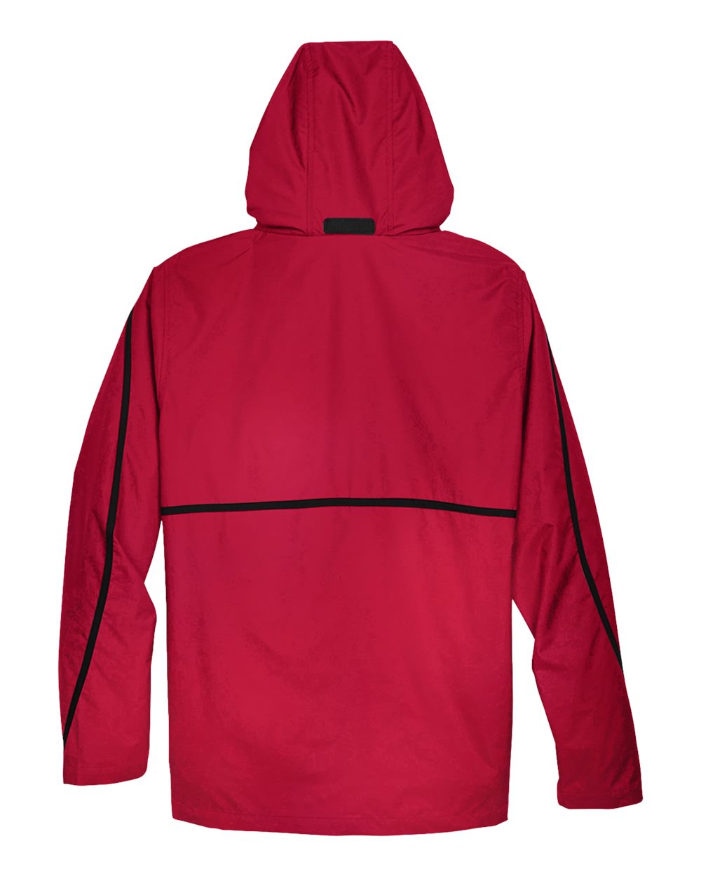 Unisex Conquest Jacket with Mesh Lining - TT70 21