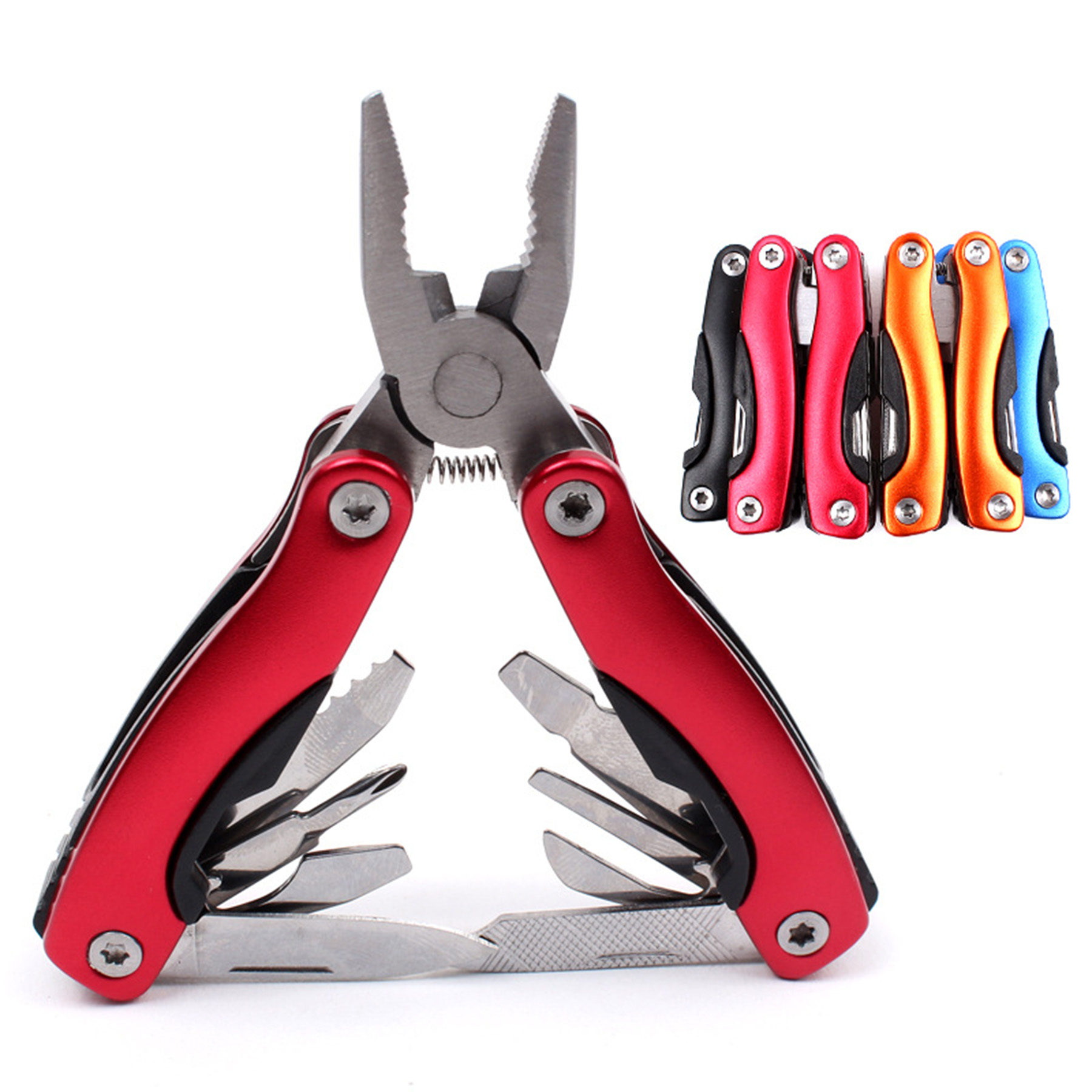 10-In-1 Multi Function Tool 2