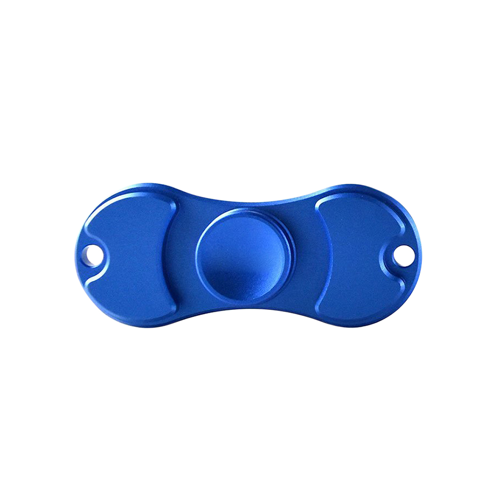 Metal Precision Fidget Spinner Hand Toy 3