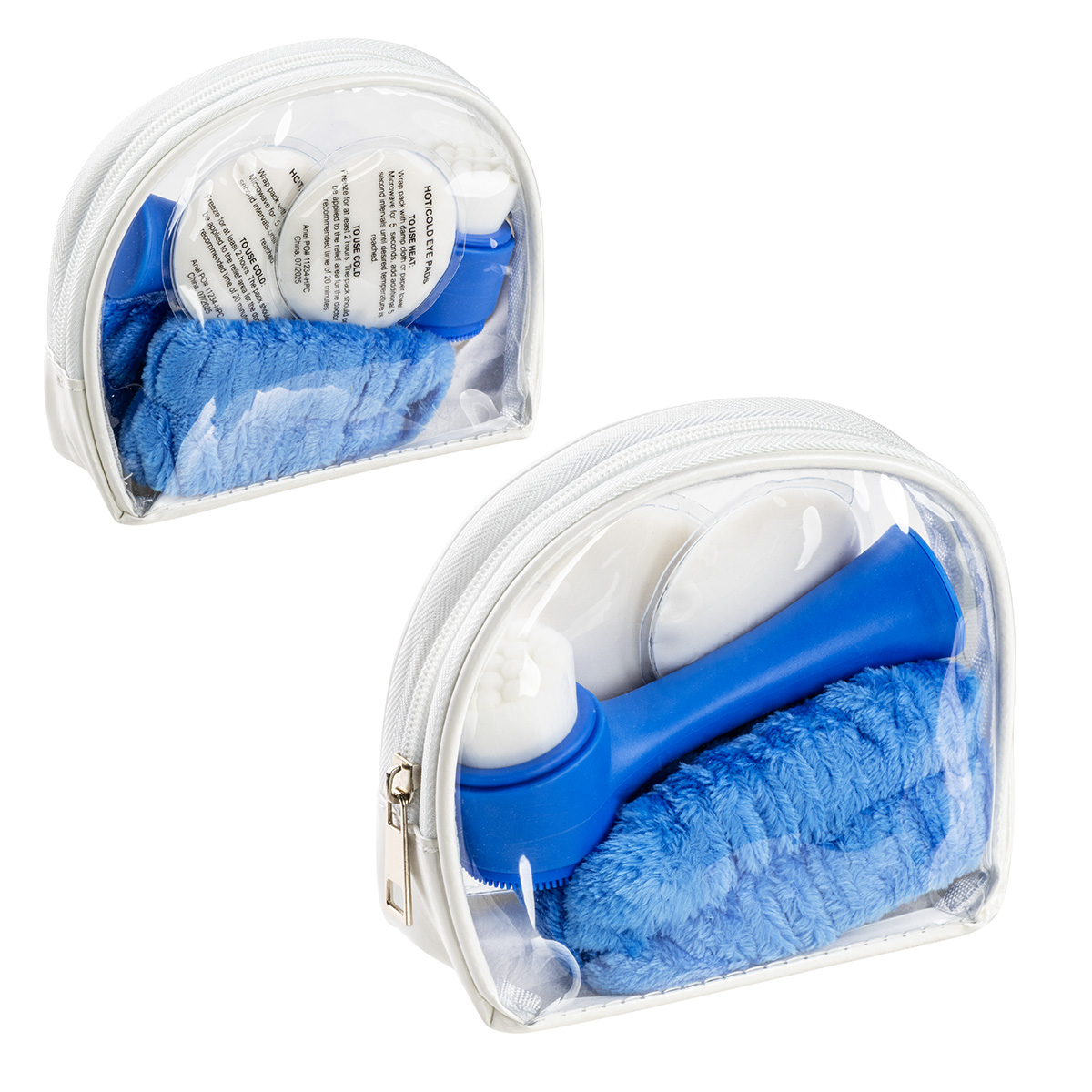 Manor Face & Eyes Spa Kit 10