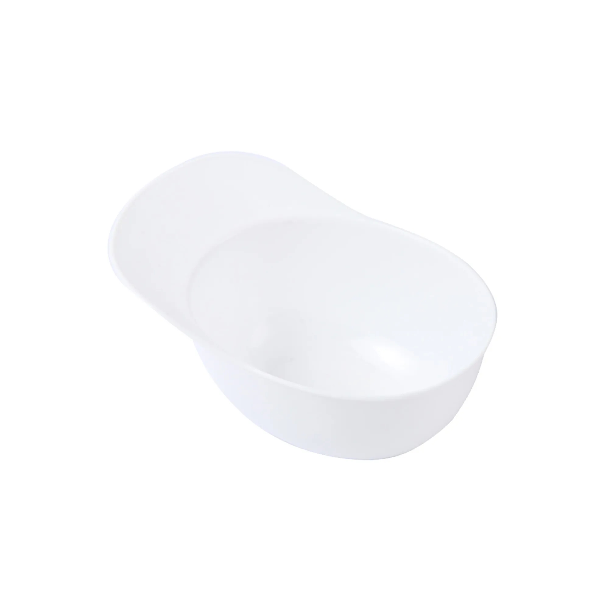 Baseball Hat Shape Ice Cream Bowl 4
