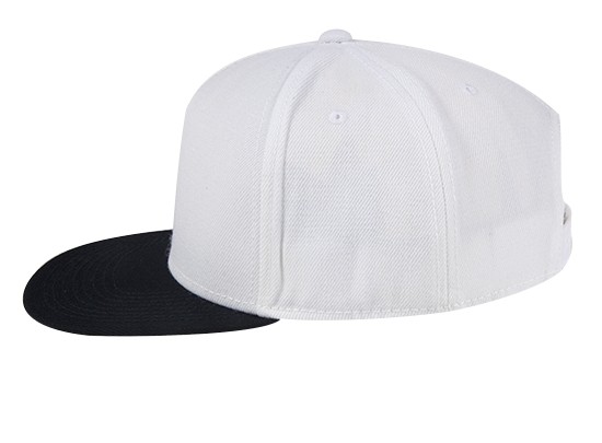 OTTO CAP® OTTO SNAP 5 Panel Pro Style Snapback Hat 80