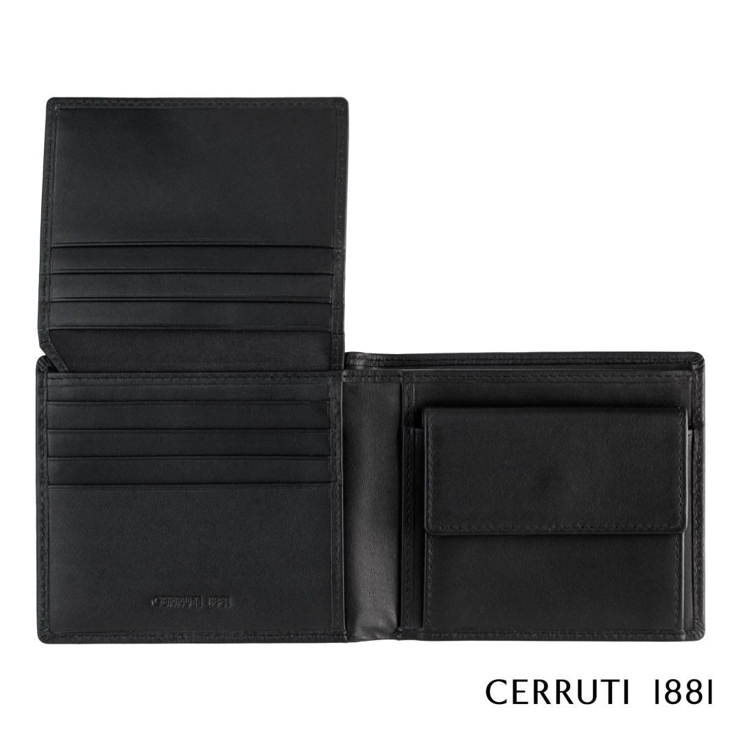 Cerruti 1881® Irving Money Wallet 6