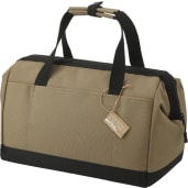 NBN Recycled Utility Zippered Tool Tote 27