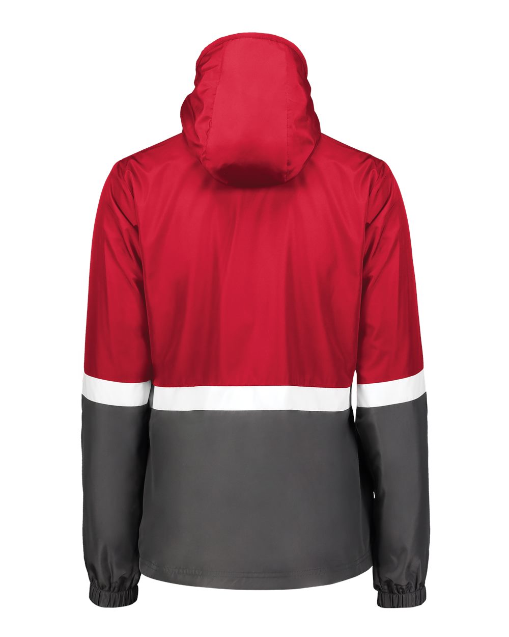 Women's Turnabout Reversible Hooded Jacket - 229787 51
