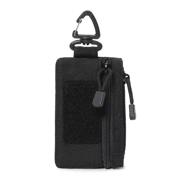 Casual Waist Hanging Coin & Key Organizer 5
