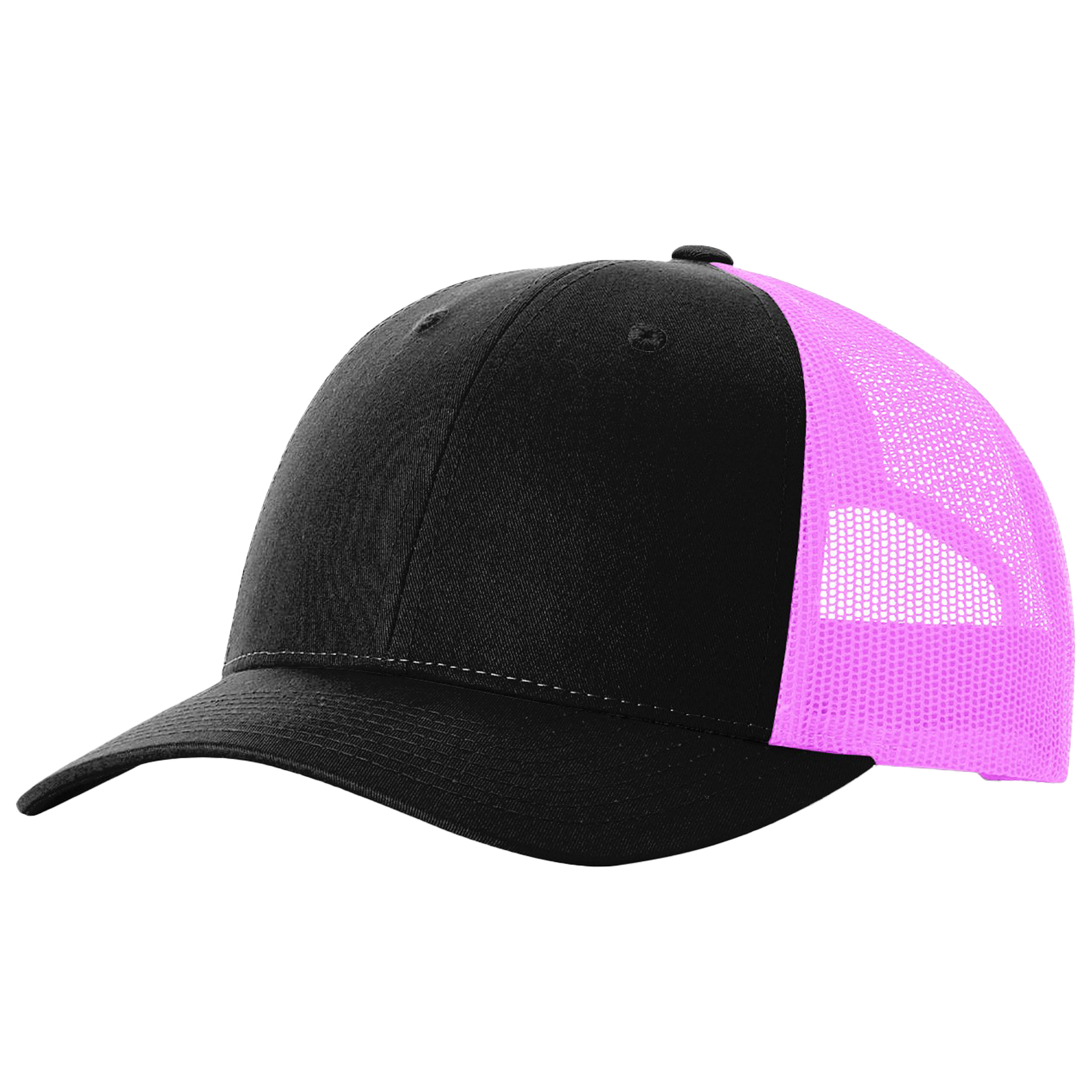 Richardson 115 Low Pro Trucker 42