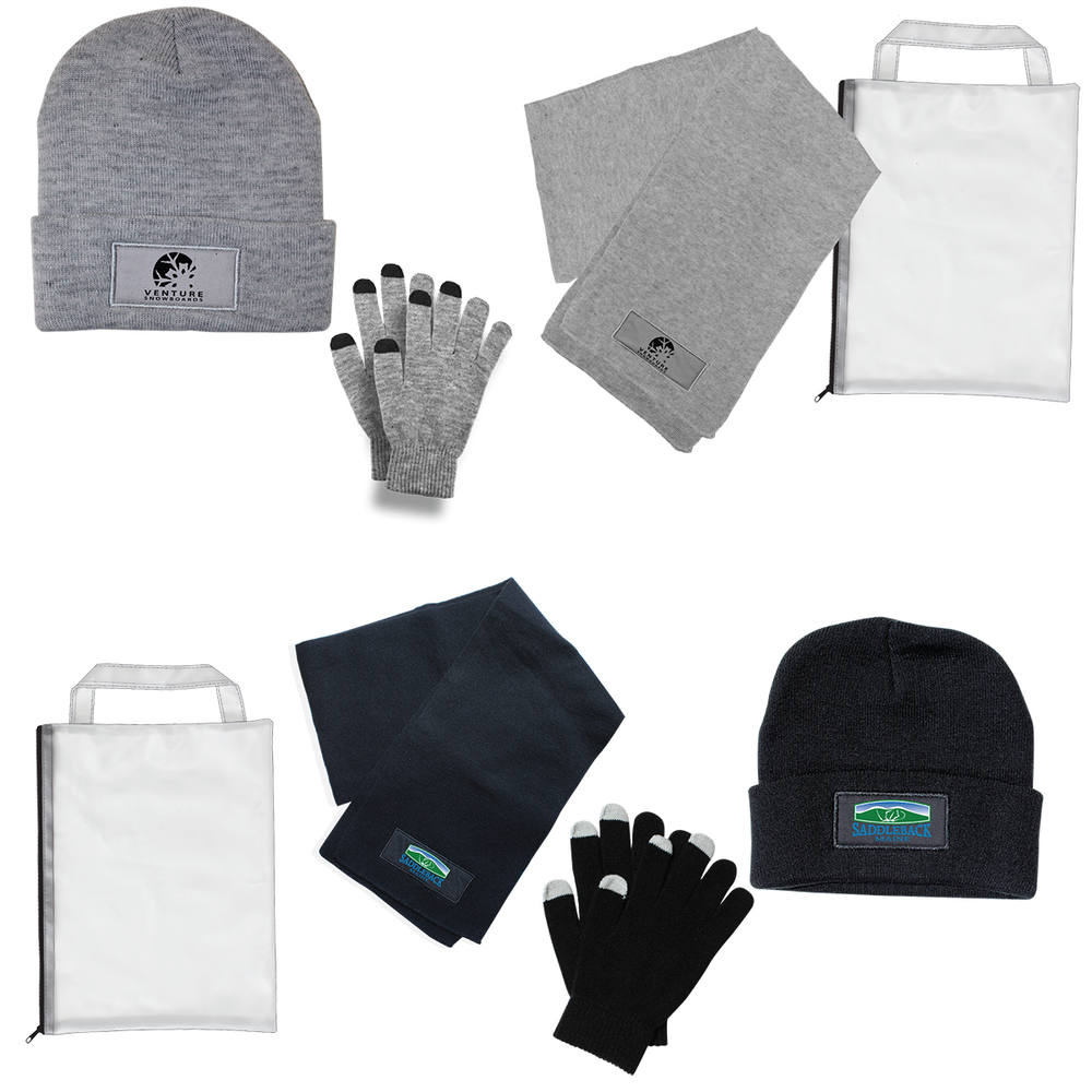 3 Piece Knit Set 9