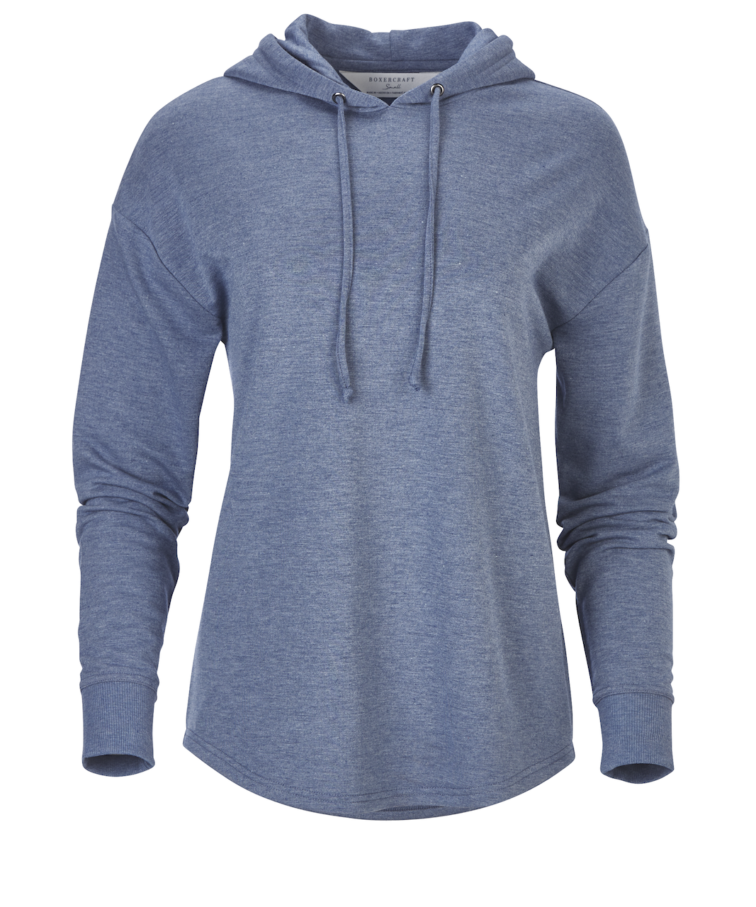 BOXERCRAFT Women's Dream Fleece Hooded Pullover 5