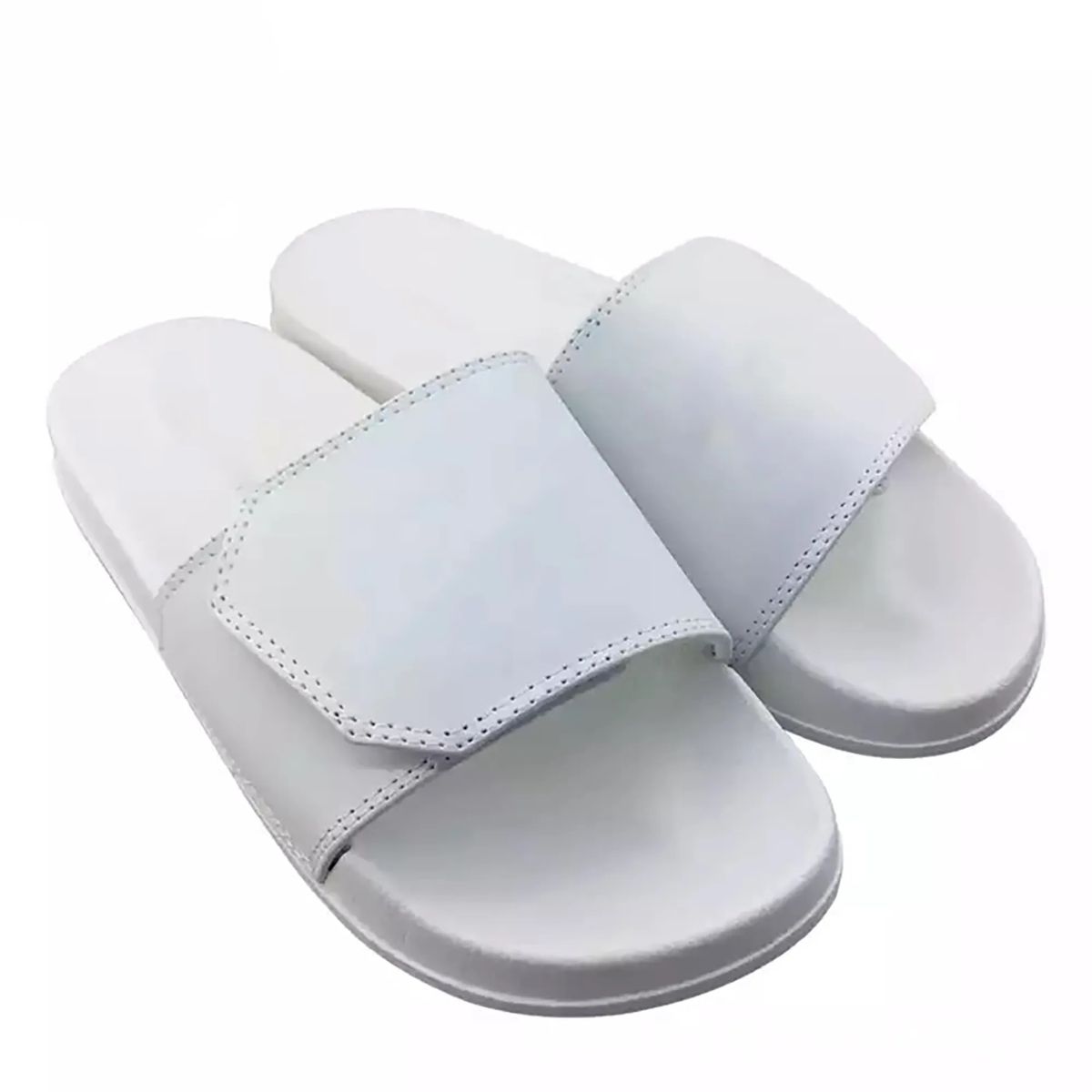 Durable PVC Sandals for Beach or Daily Use 4