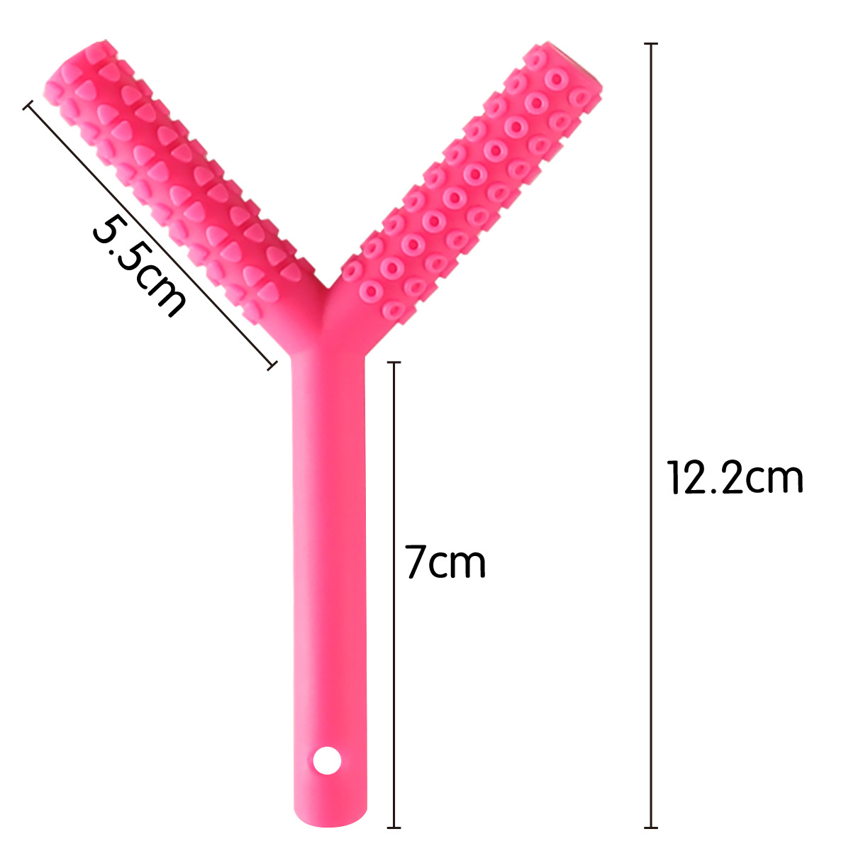 Y Style Teether Toys For Babies 4