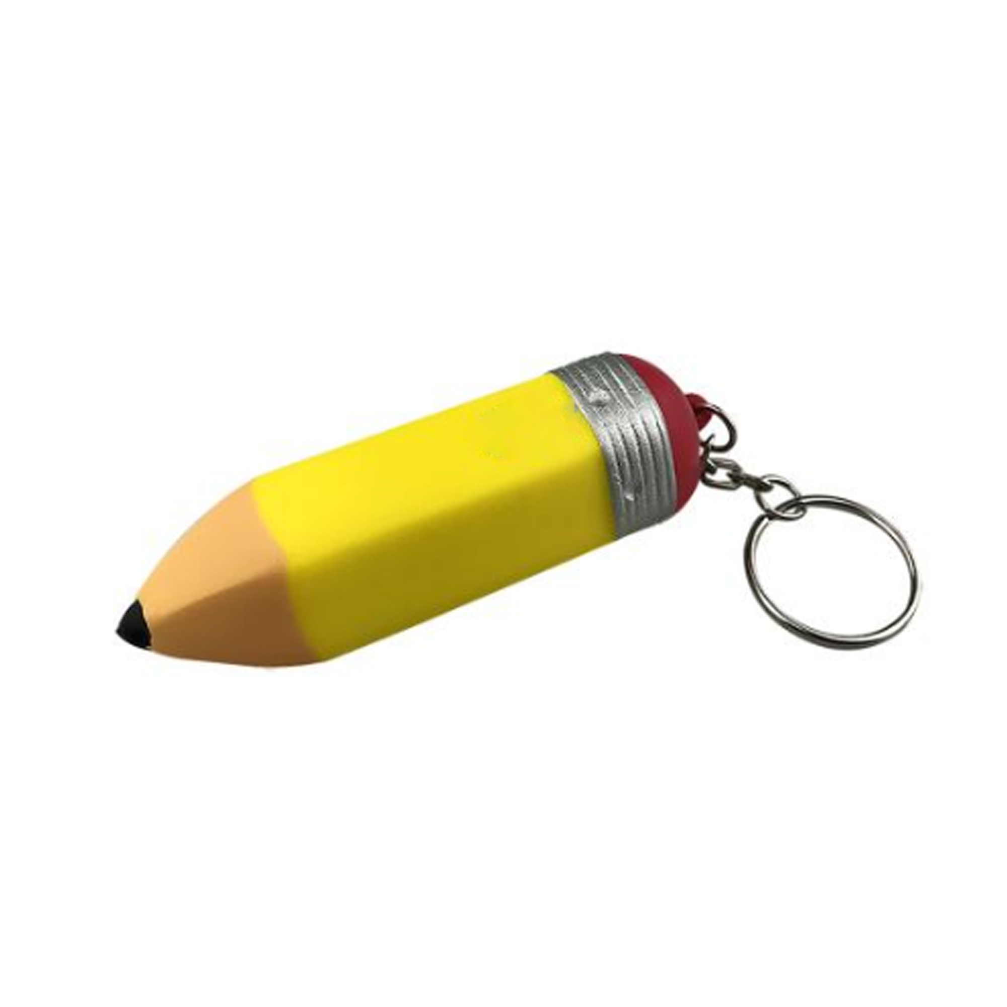 Keychain Fidget Pencil Stress Relief Toy 3