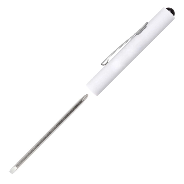 Reversible Blade Screwdriver 3