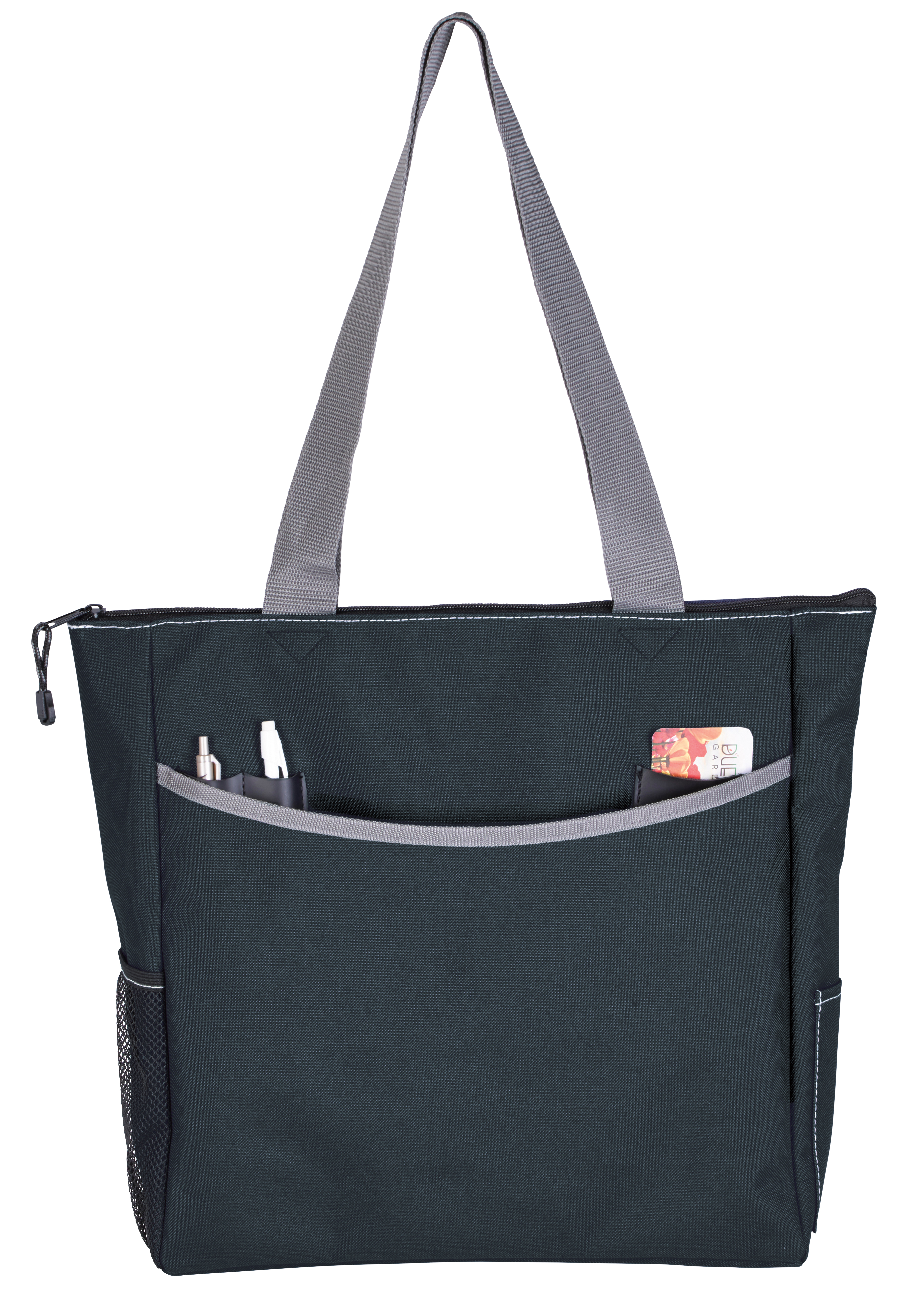 Atchison® RPET Transport It Tote