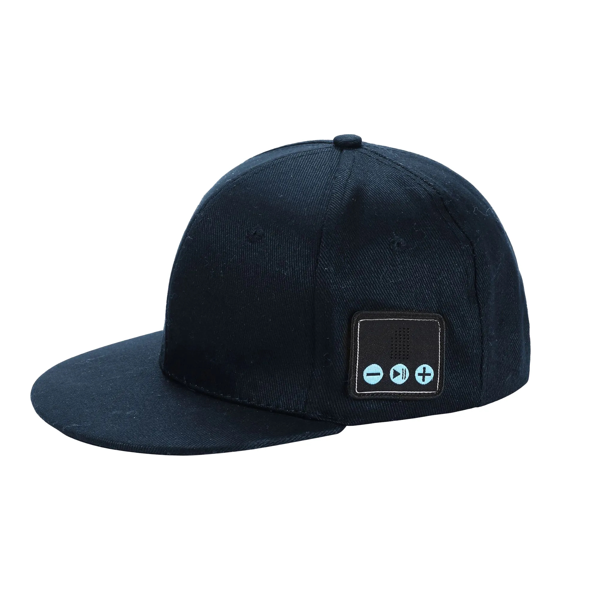 Wireless Speaker Cap 3