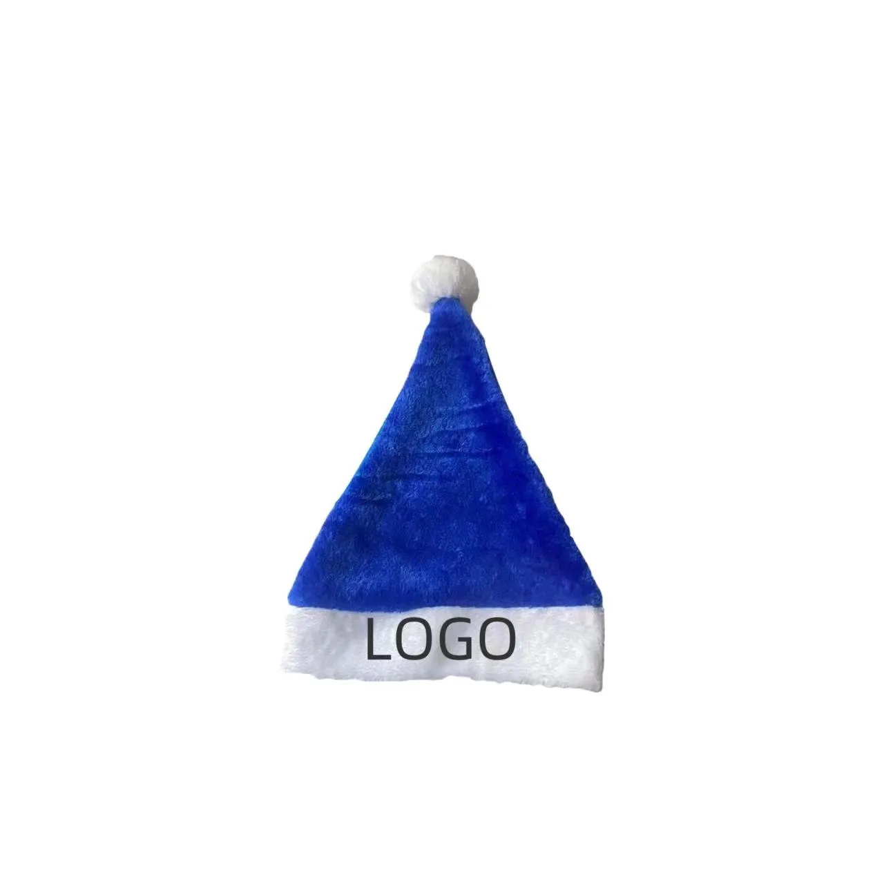 Santa Claus Hat 3