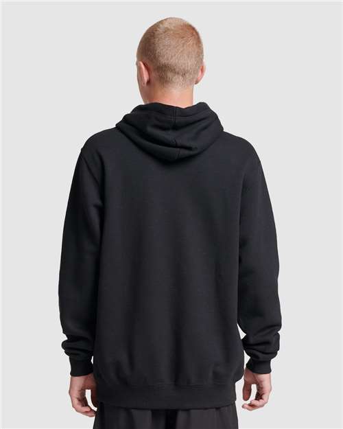 Eco Premium Blend Ring-Spun Hooded Sweatshirt