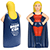 Super Heroine Stress Reliever 2