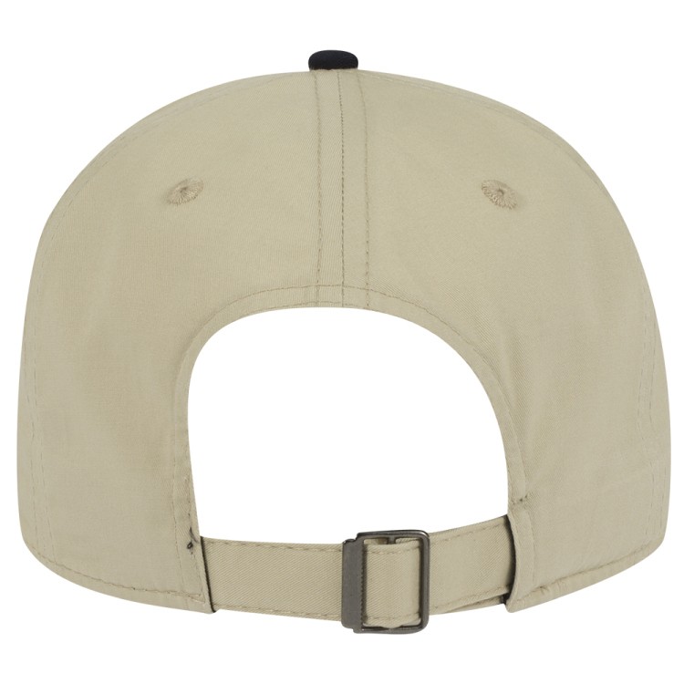OTTO CAP® 6 Panel Low Profile Baseball Cap 13