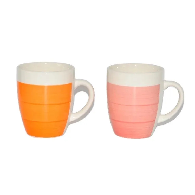 Custom Pantone Matched Mugs 6