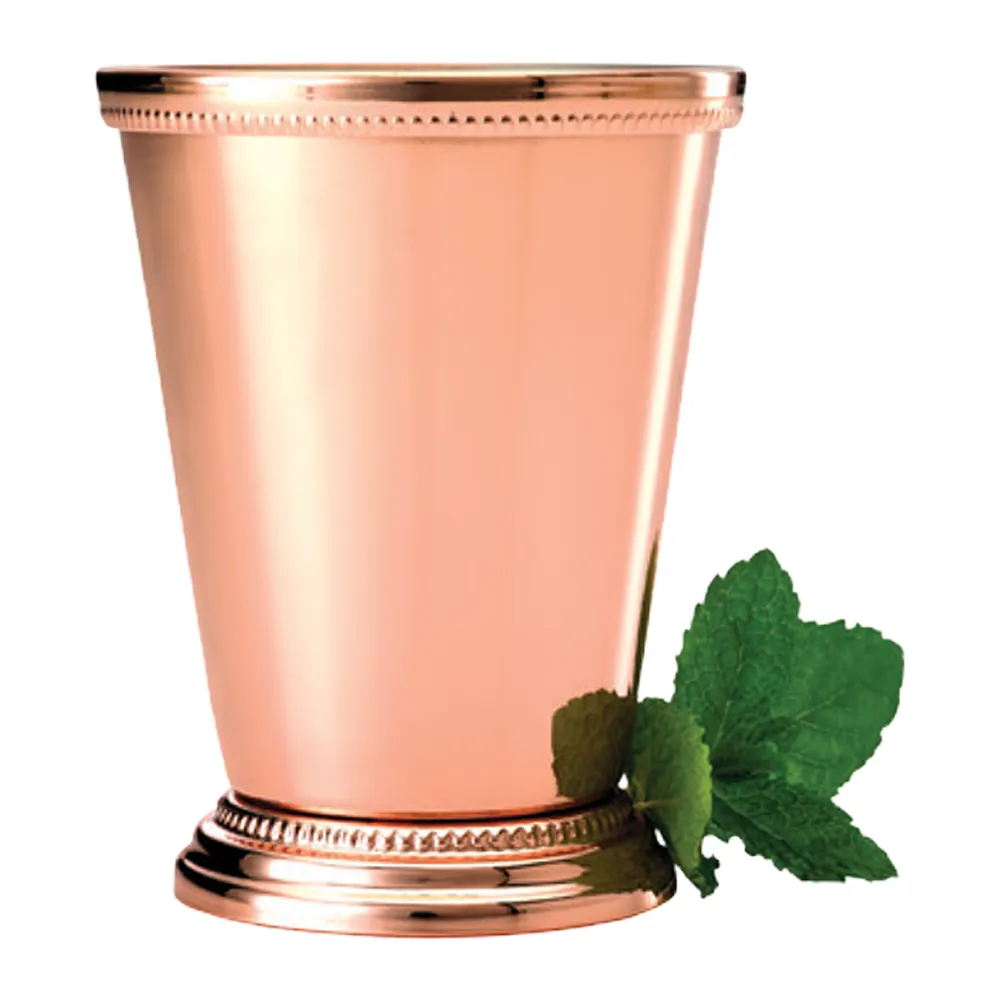 12oz. Julep Cup 7