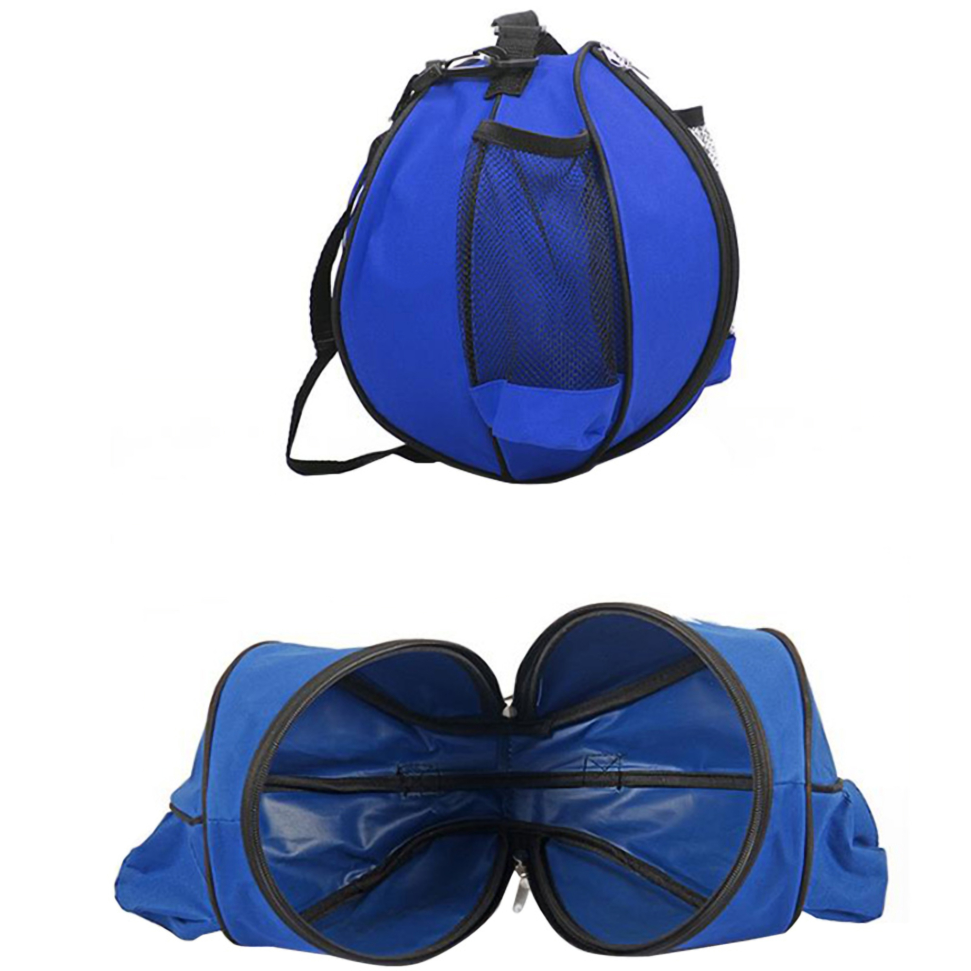 9L Sports Ball Carry Bag for Basketball, Volleyball, Soccer 6