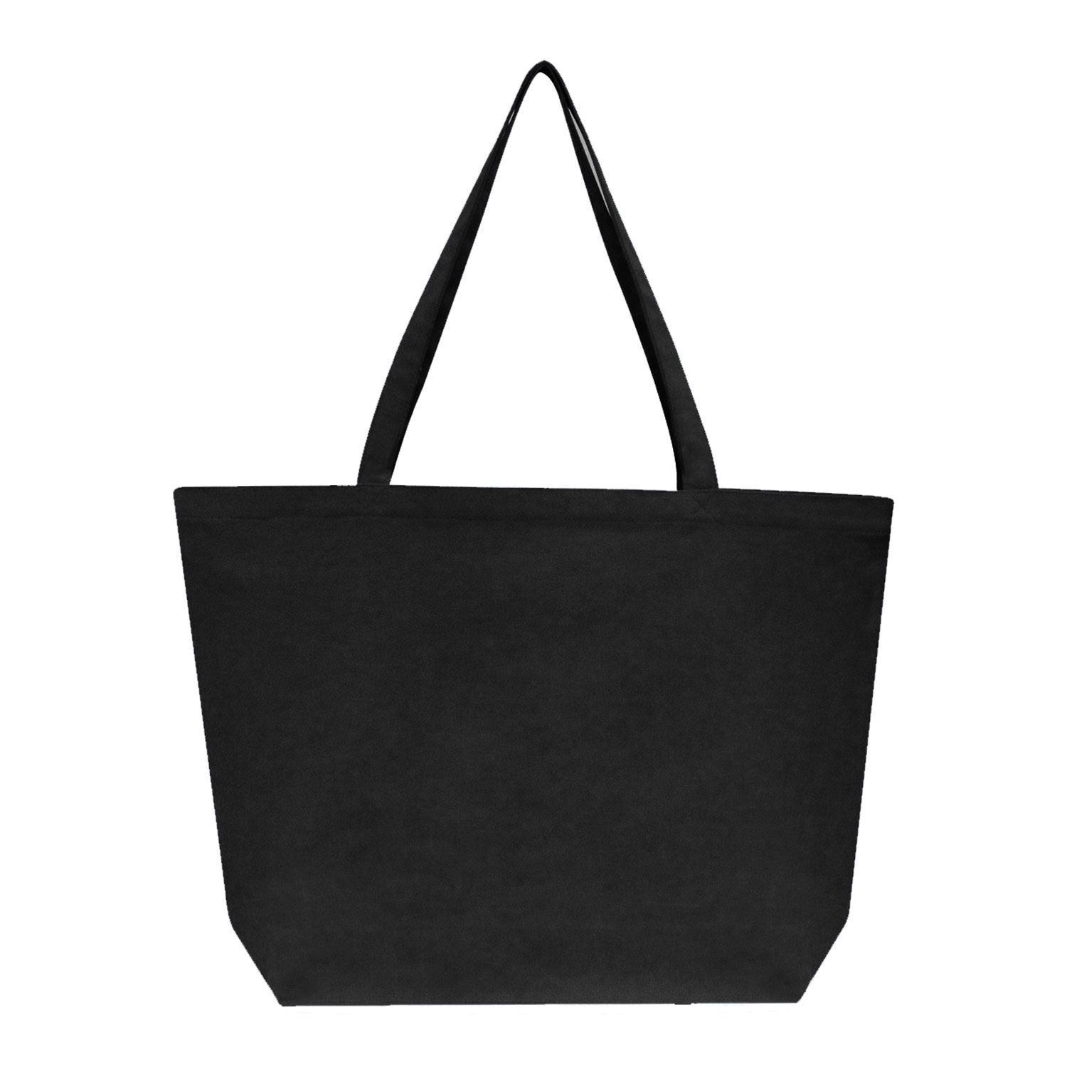 12 Oz. BrandGear Cabo Carryall Tote Bag 7