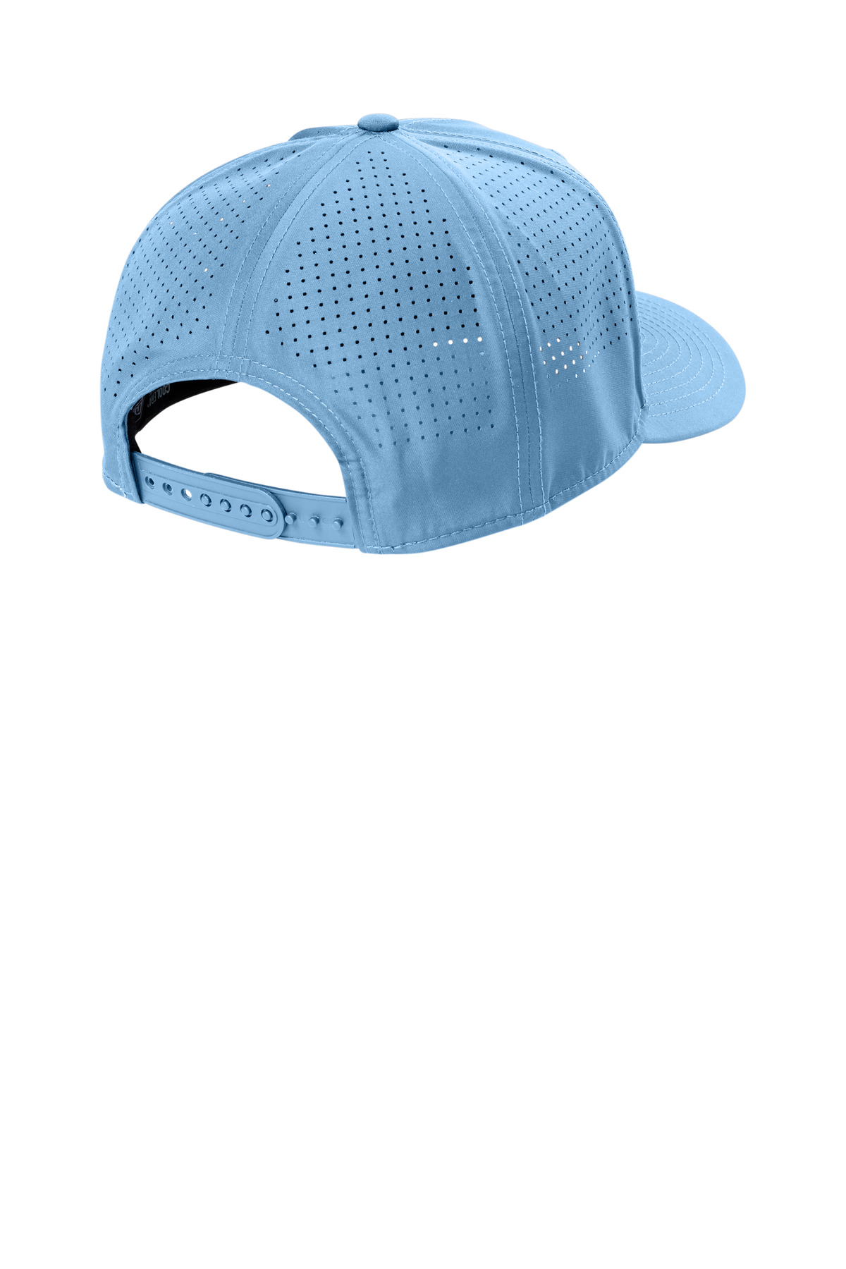 New Era 9SEVENTY Perforated Snapback Cap NE501 34