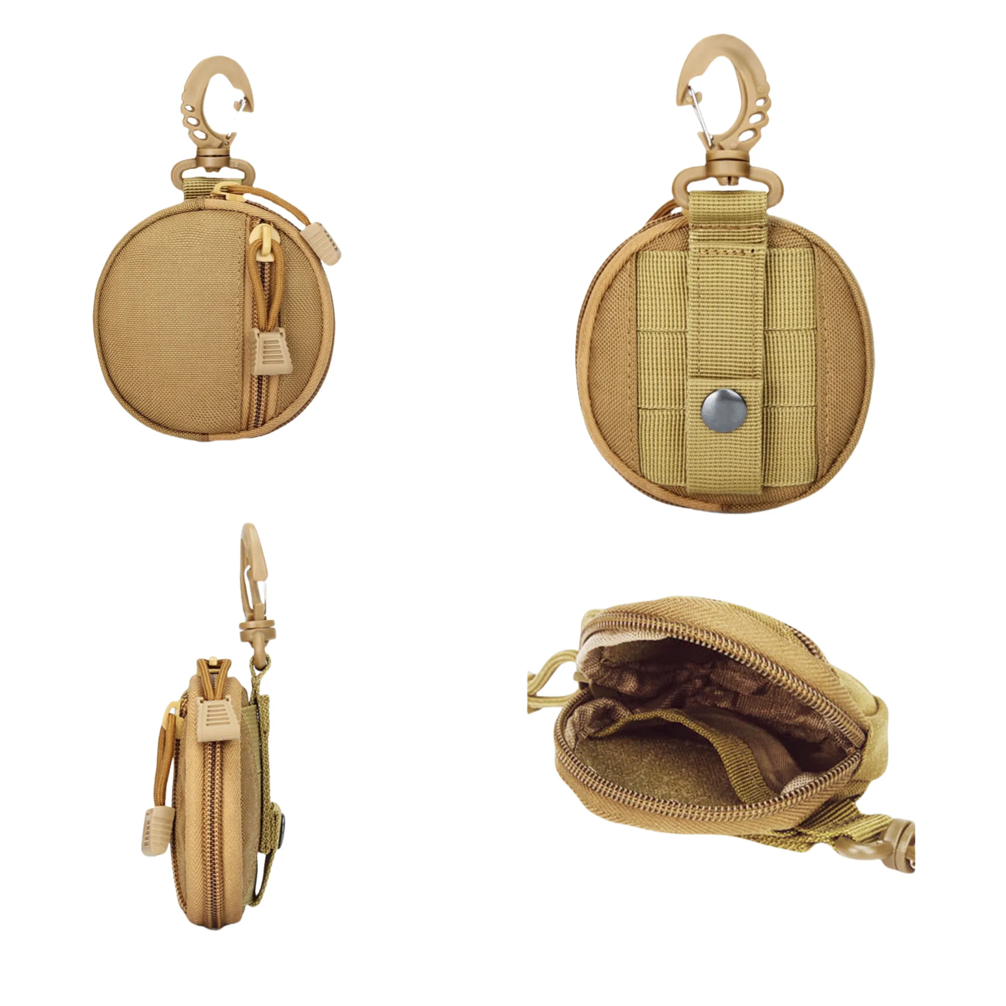 Outdoor Key Pouch 2