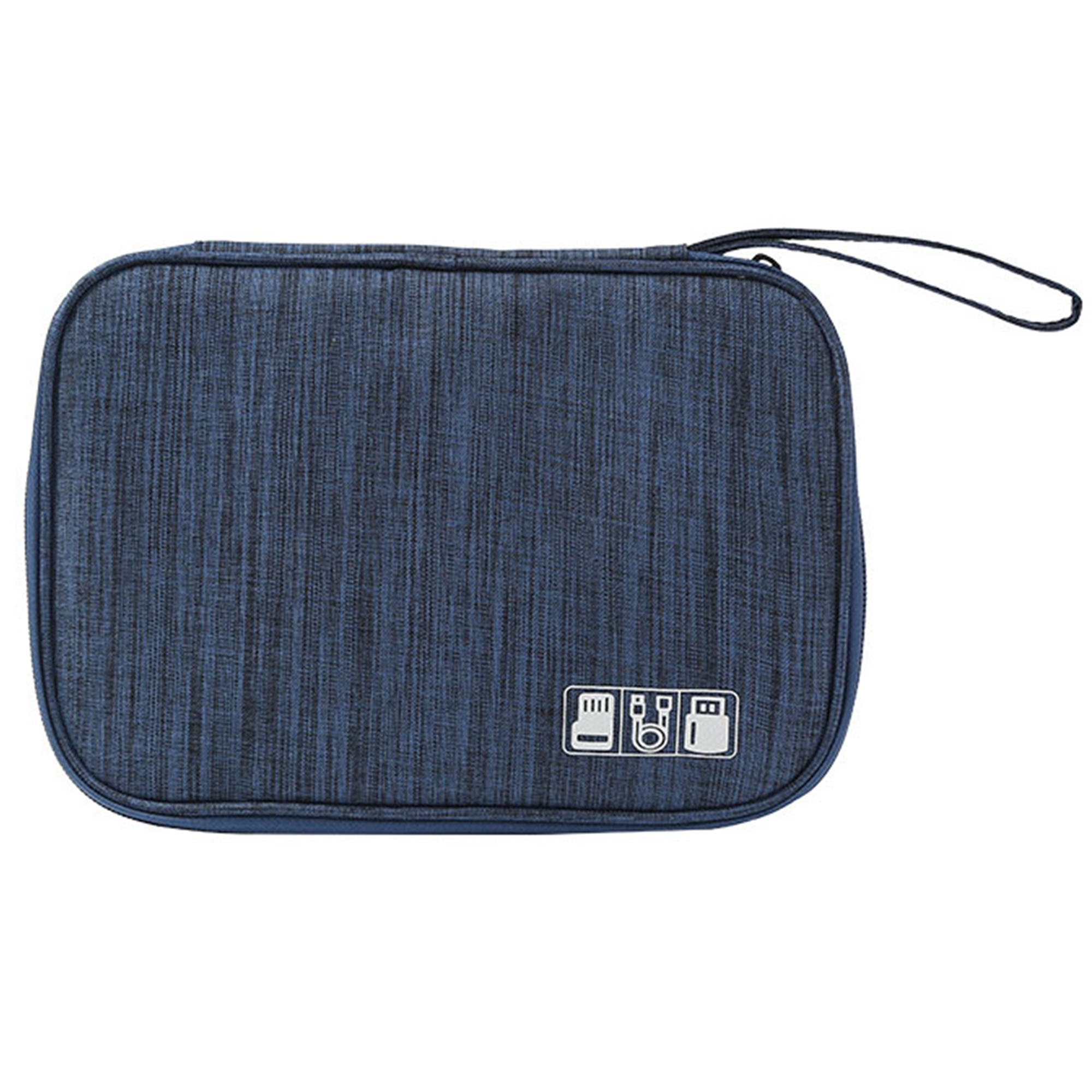 Portable Gadget Organizer 3
