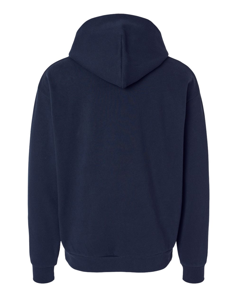 Unisex Mainstreet Heavyweight Hooded Sweatshirt - IND420XD 16
