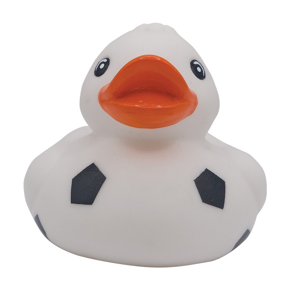 Mini Soccer Duck 2