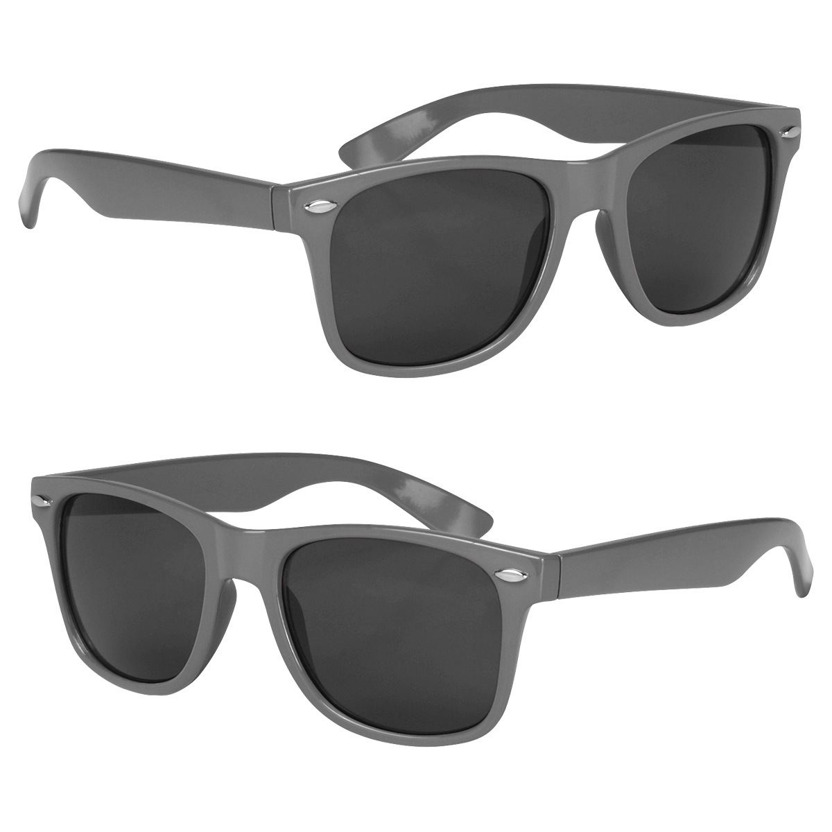 Full Color Malibu Sunglasses 64
