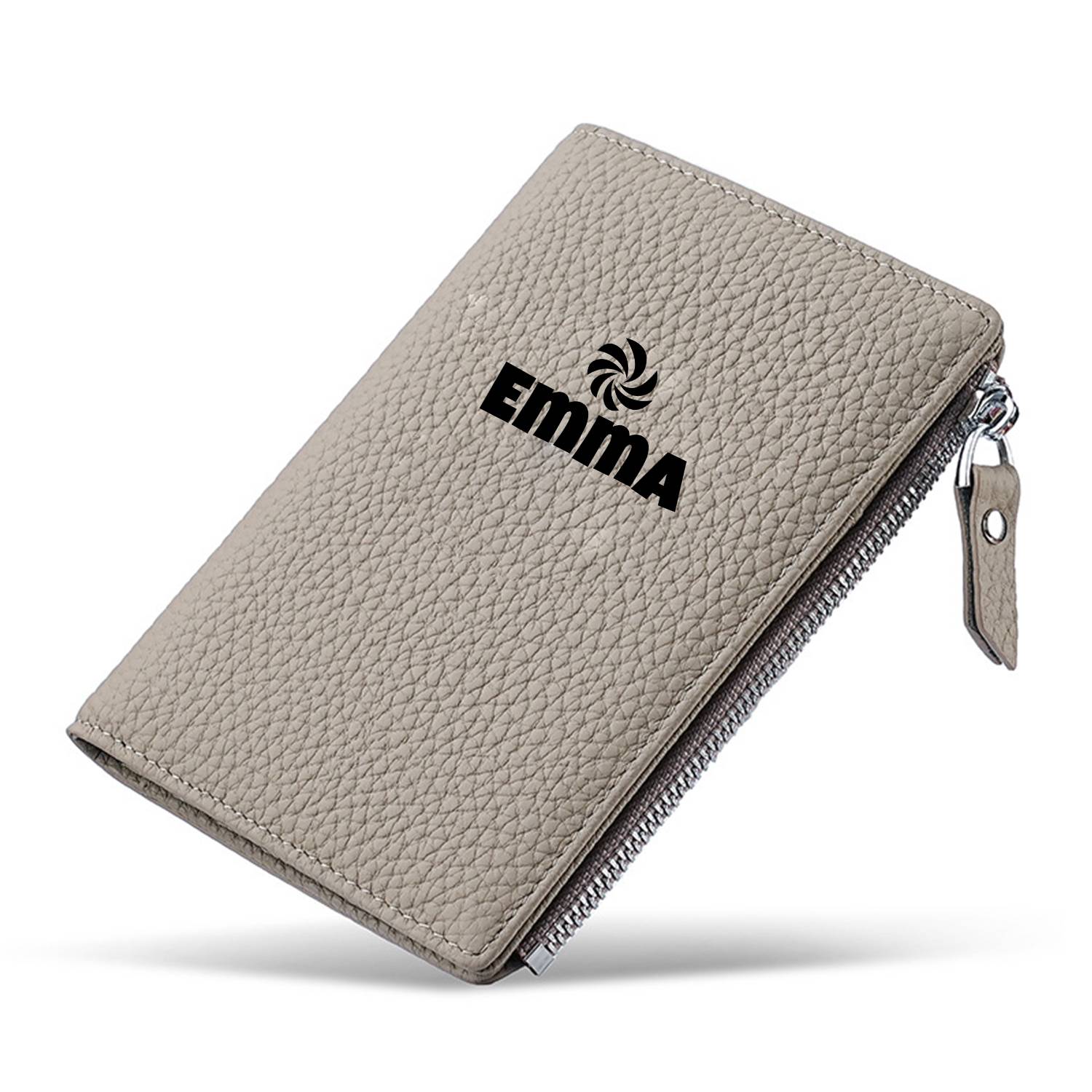 RFID-Blocking Leather Travel Wallet & Passport Holder 15