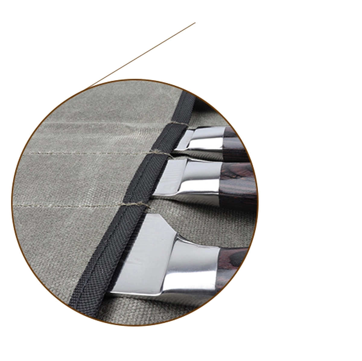 Chef Knife Bag 7