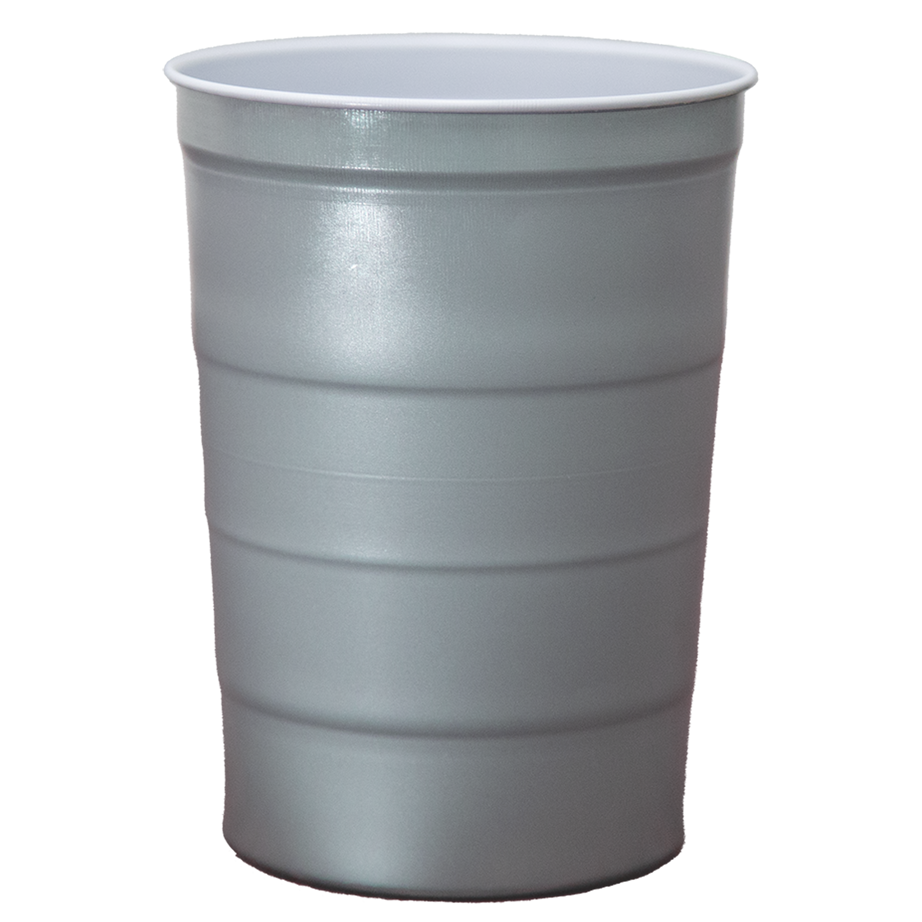 Garyline® The Cold One Steel Chill Party Cup - 16 oz. 55