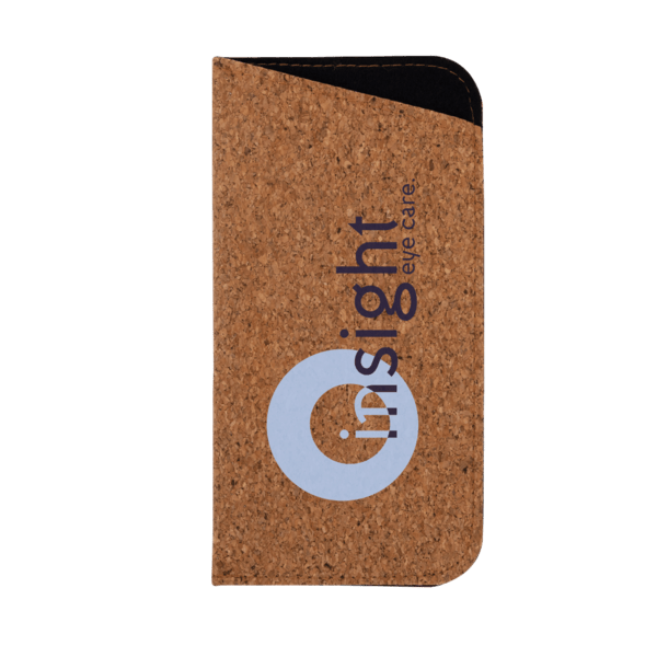 Shade Sunglasses Case