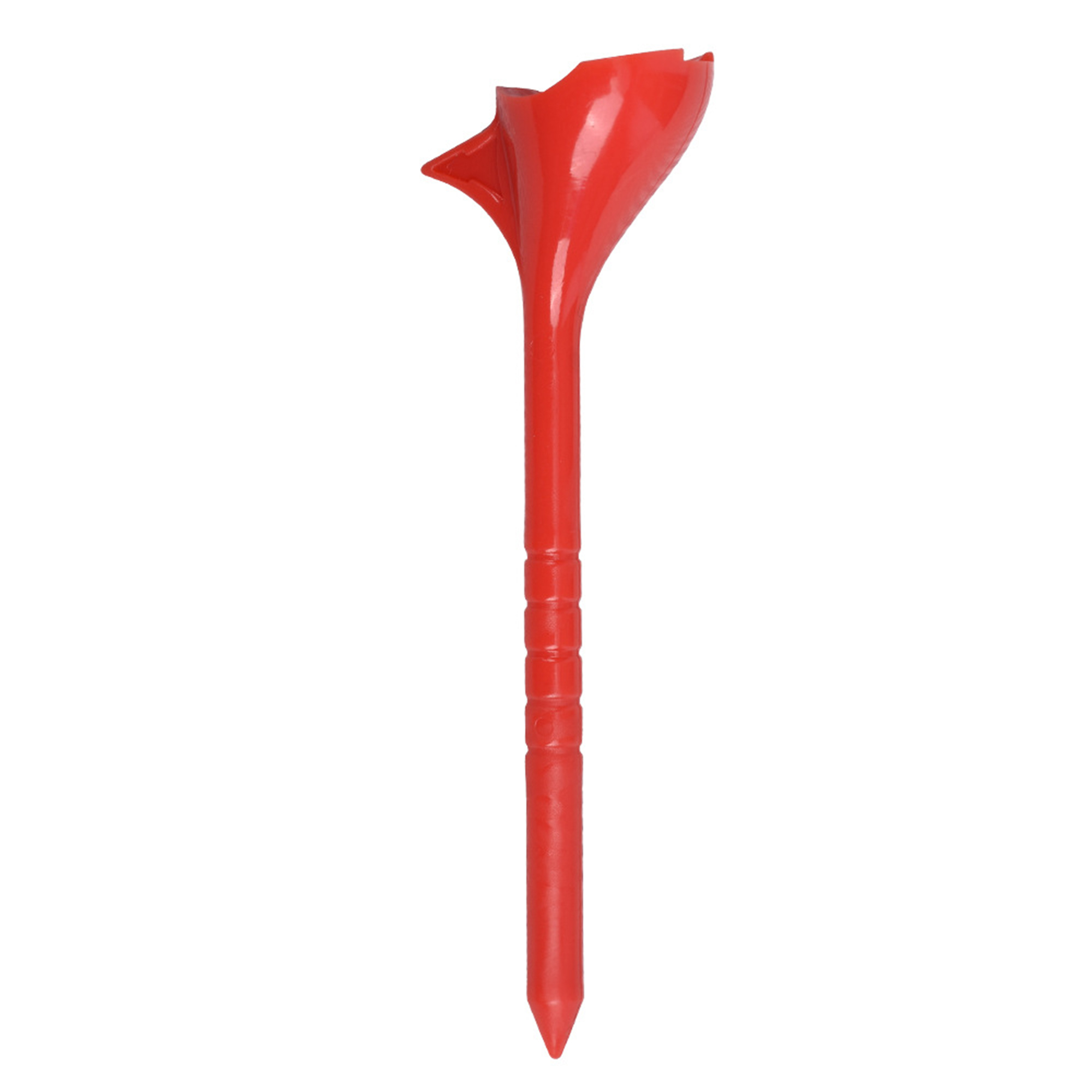 Durable Plastic Golf Tees 3-1/4" 2