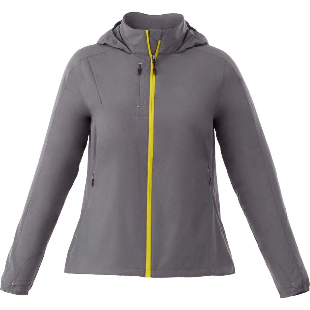 Women's Flint Lightweight Jacket 143