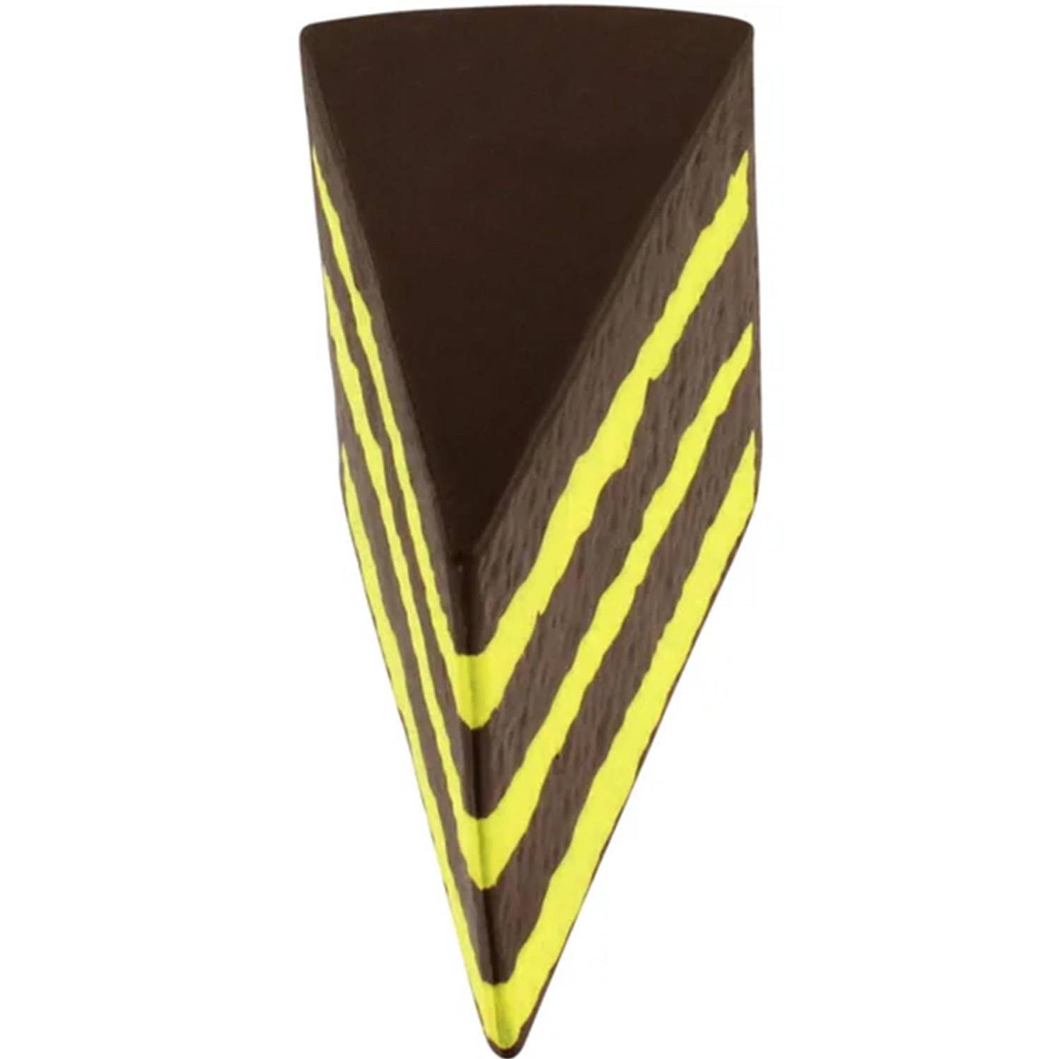 PU Foam Cake Slice Stress Reliever 8