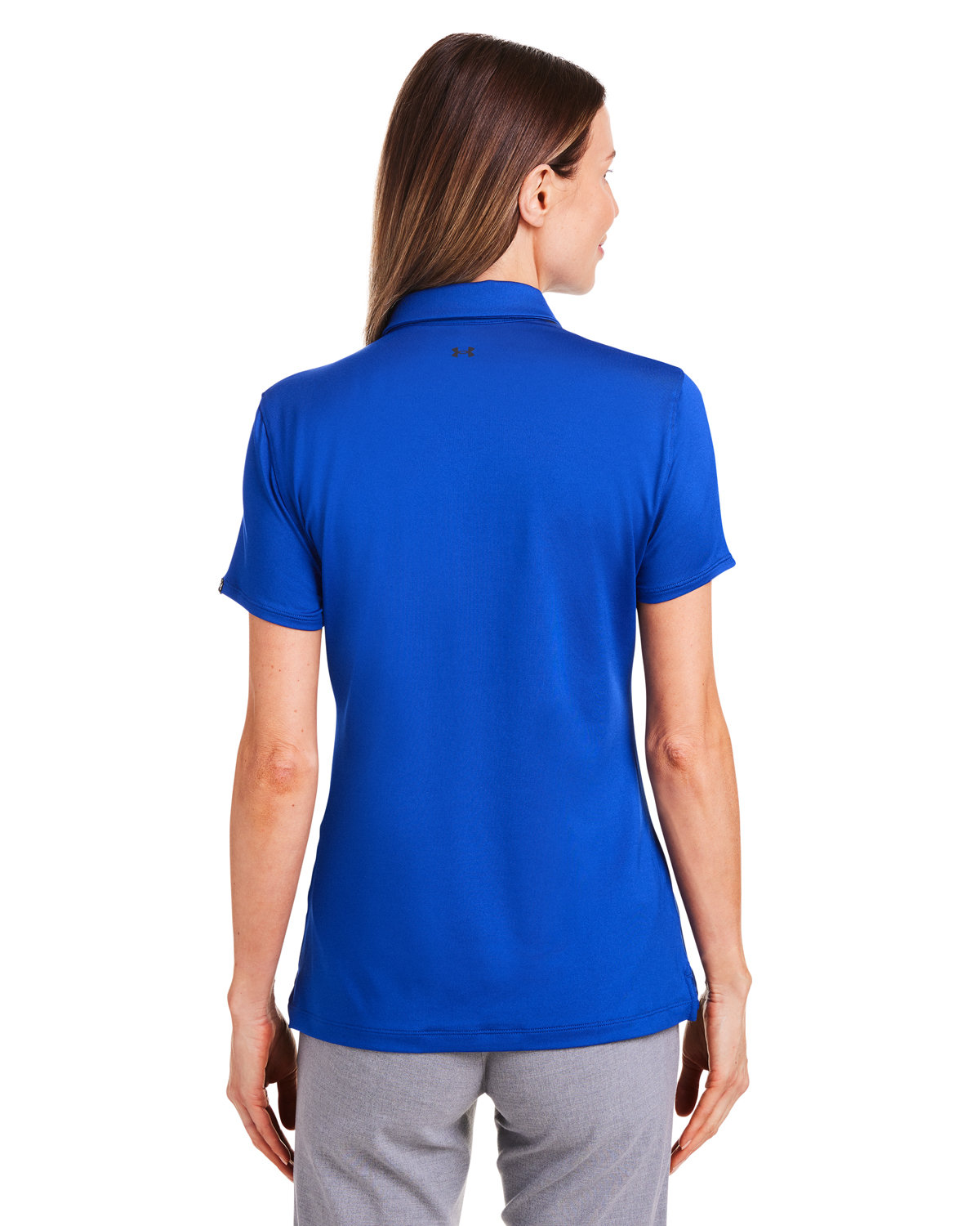 Ladies' Recycled Polo