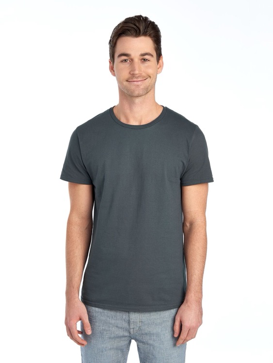 FRUIT OF THE LOOM Sofspun™ Unisex T-Shirt 8