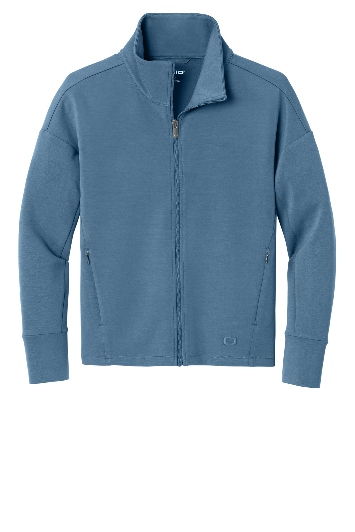 OGIO Women's Transcend Full-Zip LOG860 10