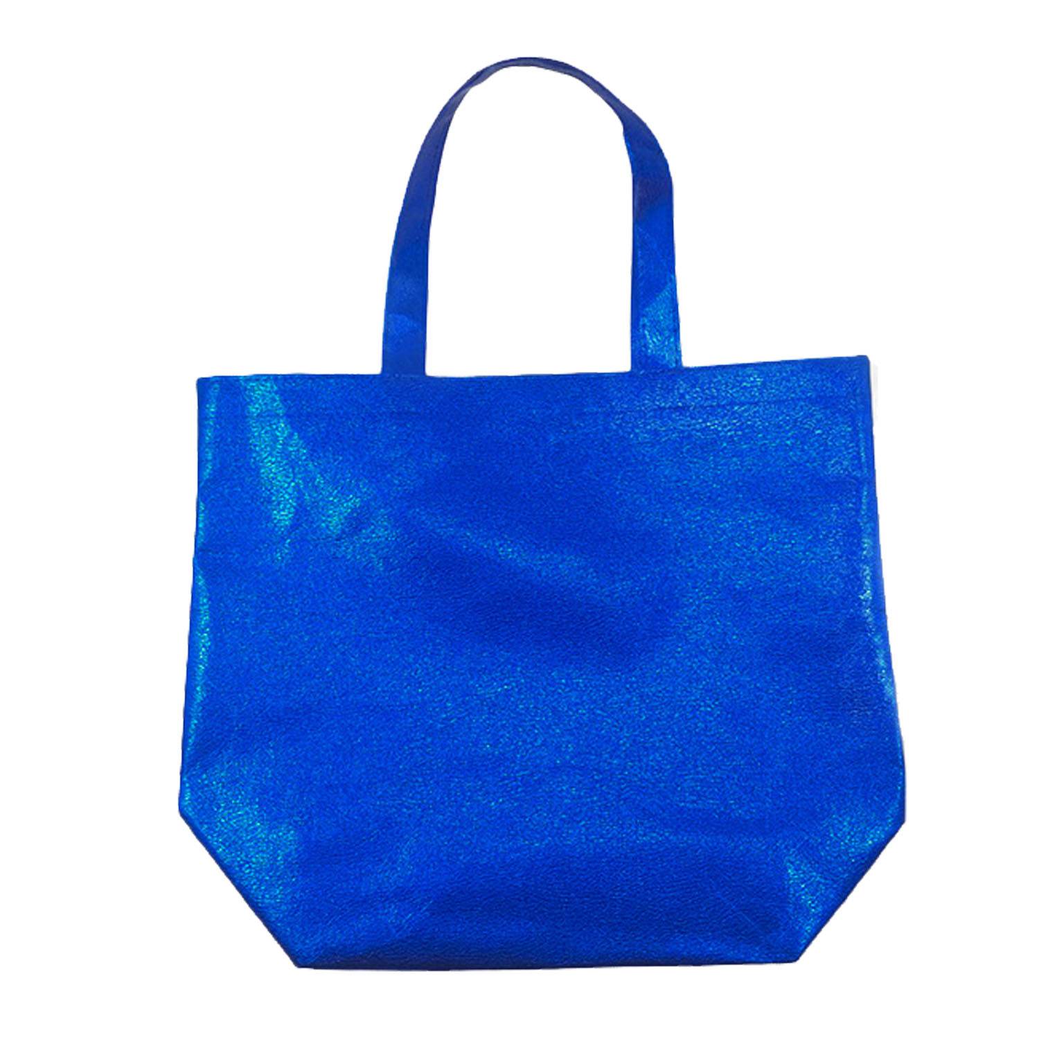 Laser Non Woven Shopping Tote Bag 8