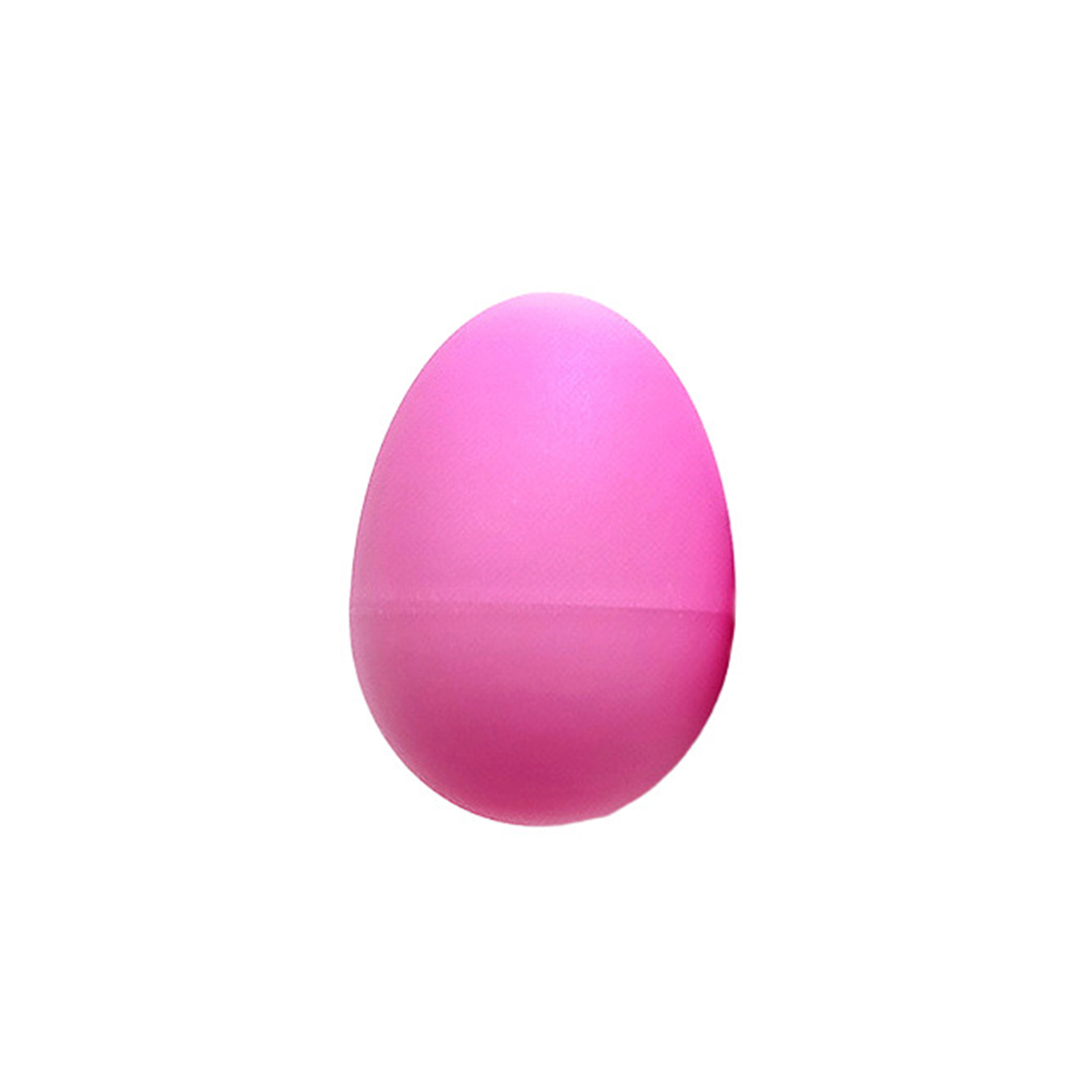 Customizable Plastic Orff Sand Egg 16