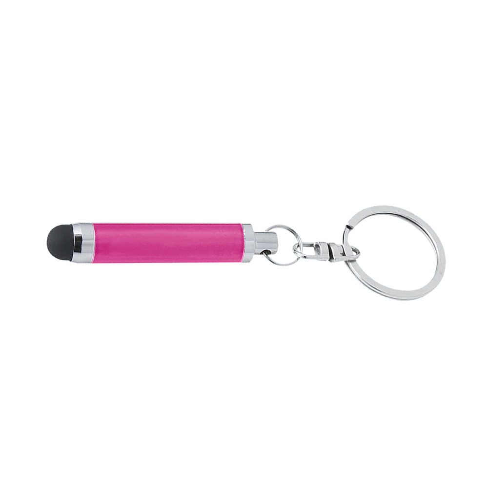 Mini Stylus With Key Ring 13