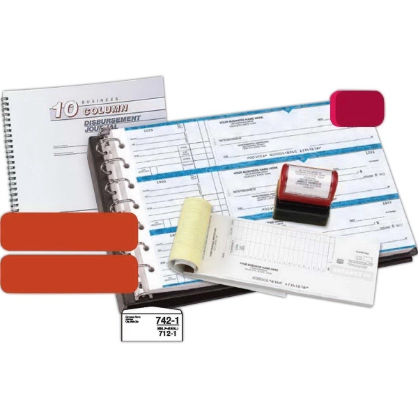 3-On-A-Page Value Pack 3