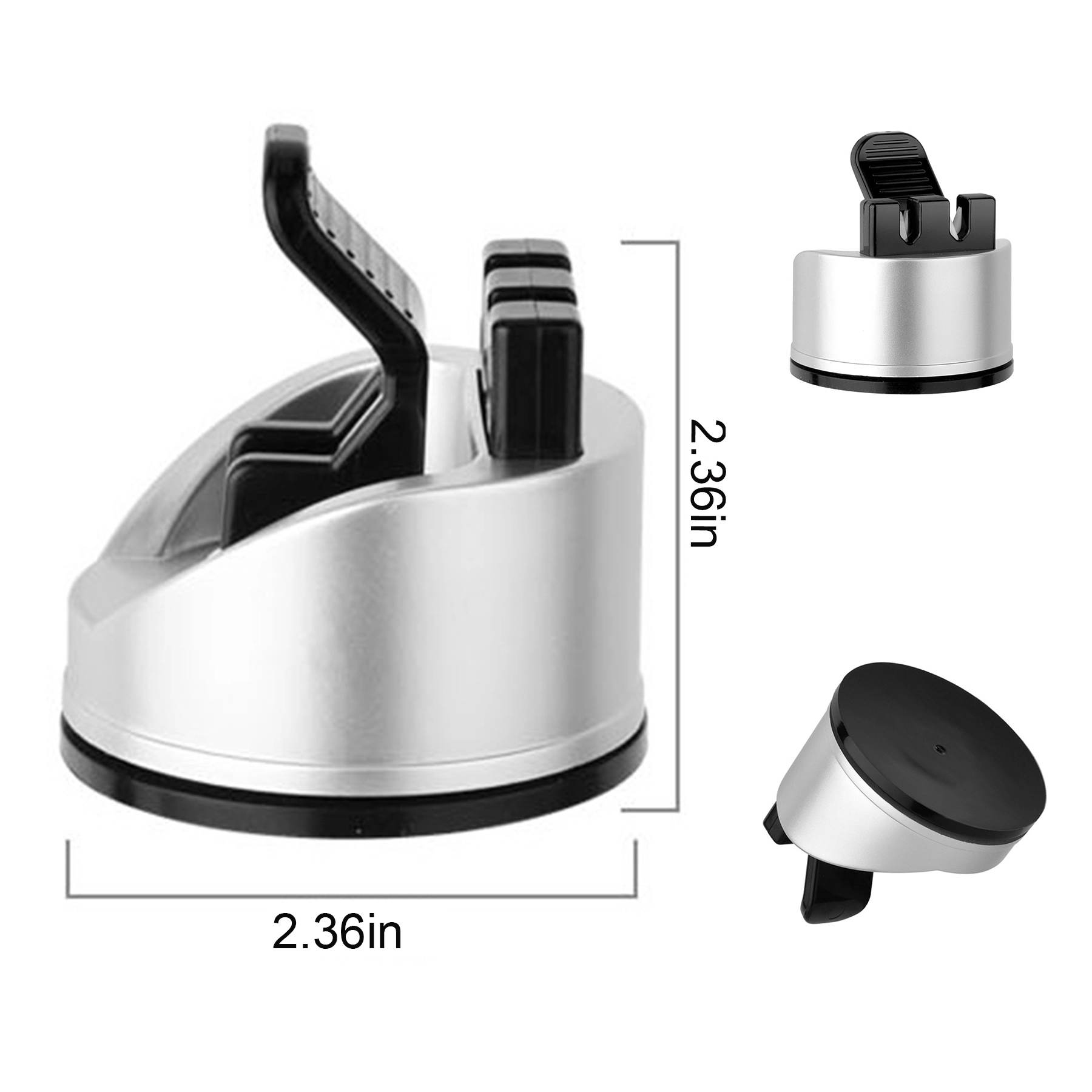 Knife Sharpening Tool 4