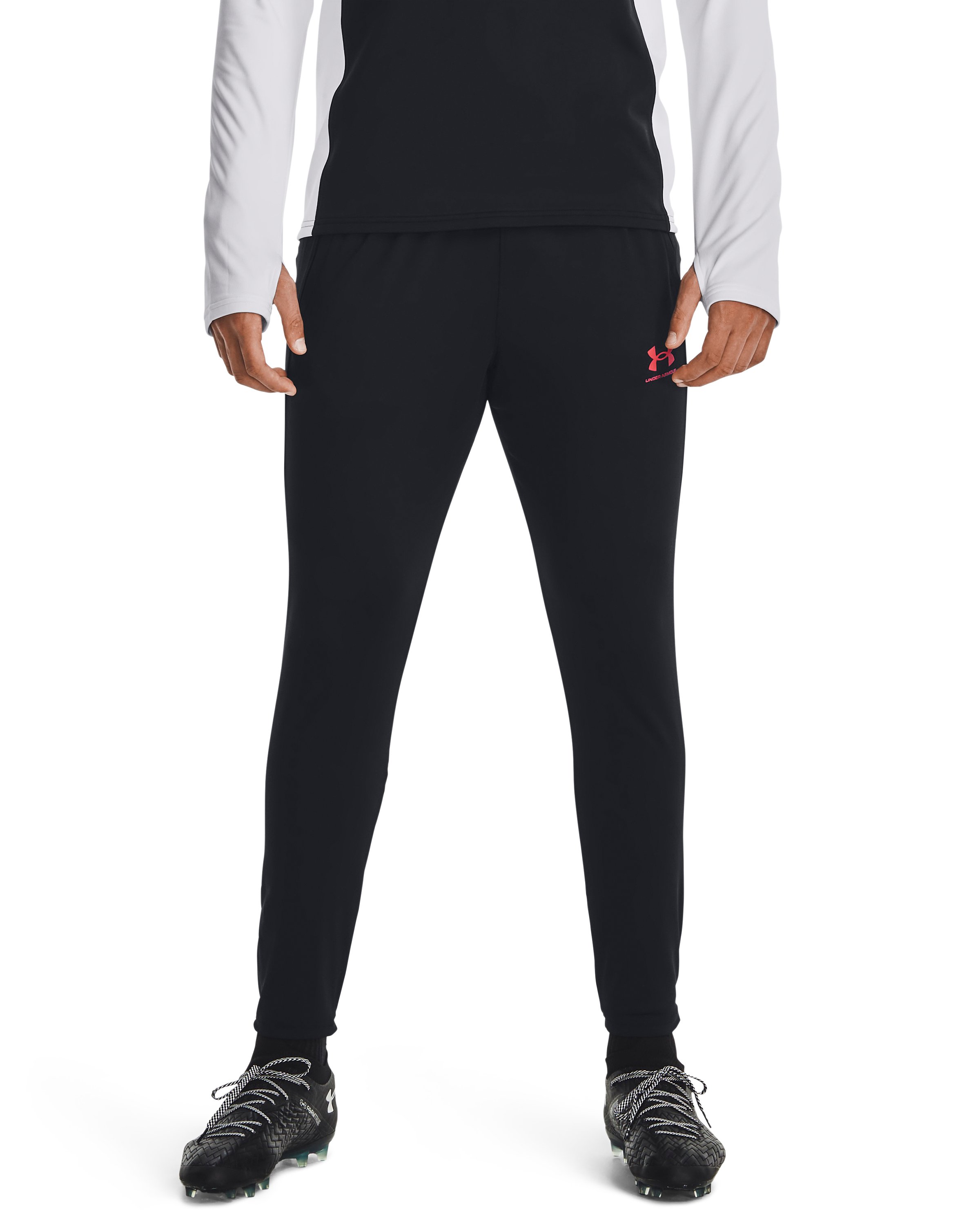 UA Challenger Men's Training Pants 3